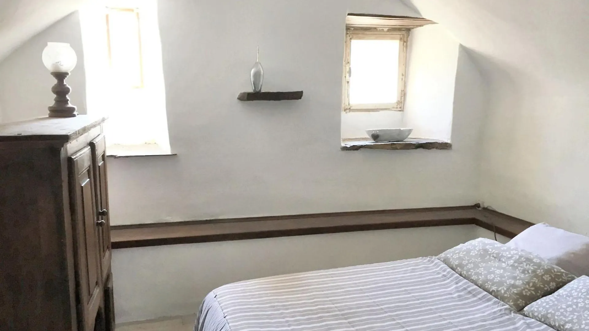 Maison Accueillante A Saint-Andre-De-Cruzieres Avec Piscine Partagee Holiday home